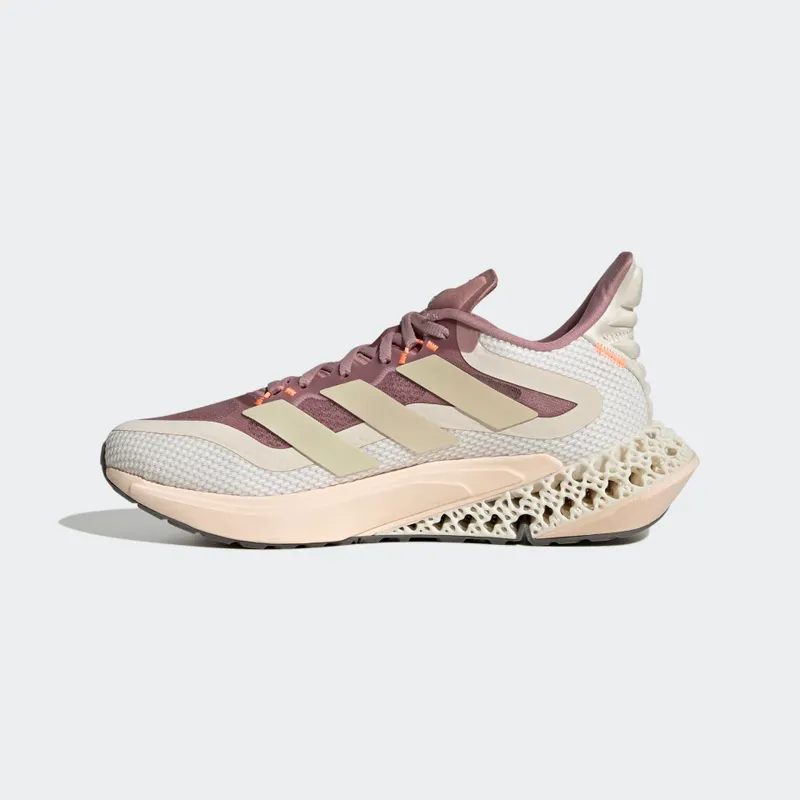 Adidas adidas 4DFWD Pulse 2 Running Magic Mauve / Zero Metalic / Ecru Tint (GY1649)