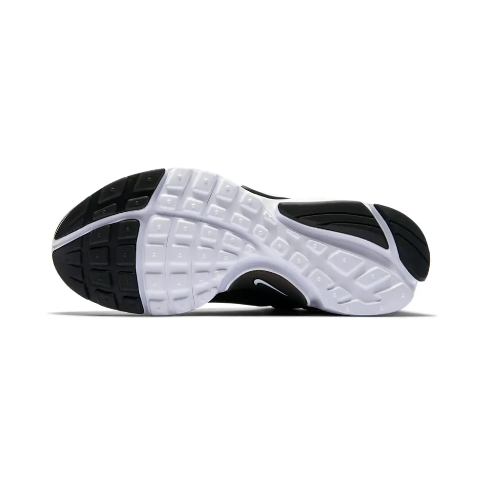 Nike Presto Extreme White Black (GS) White/Black (870020-100)