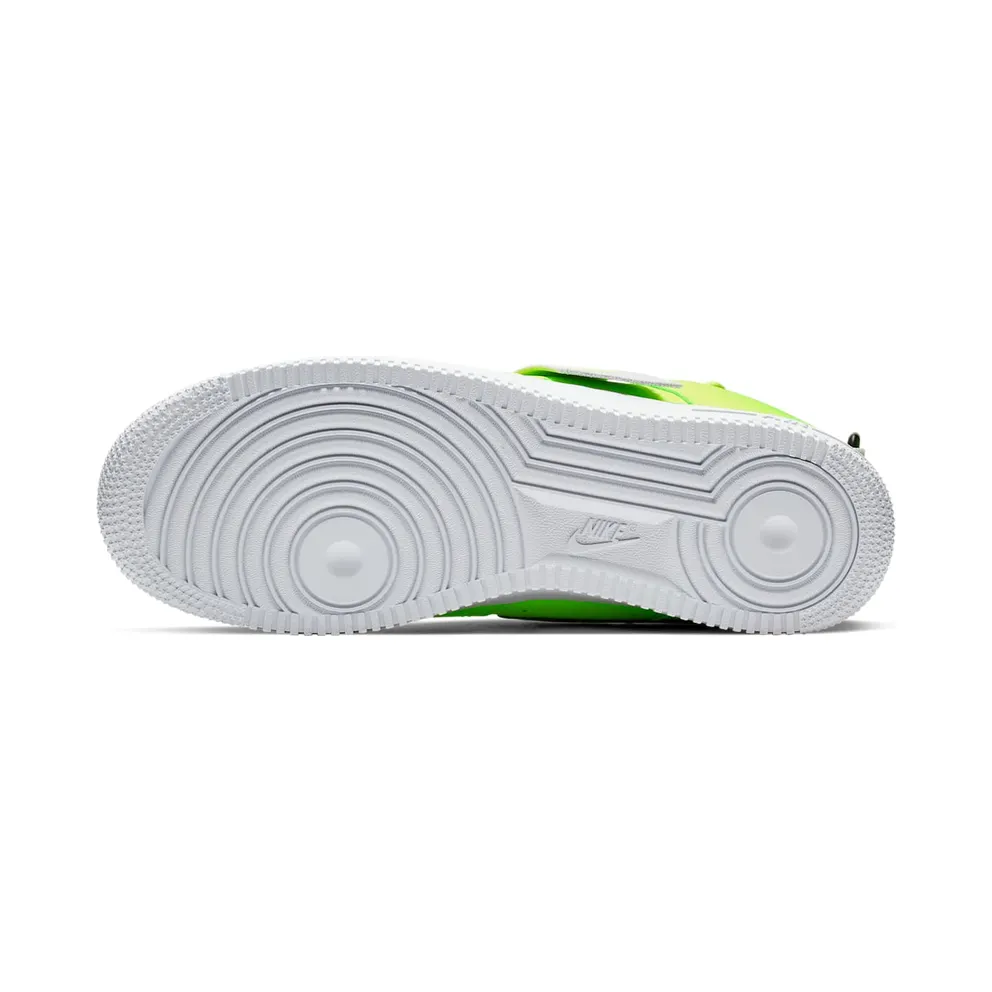 Nike Air Force 1 Utility Volt White (AO1531-700)
