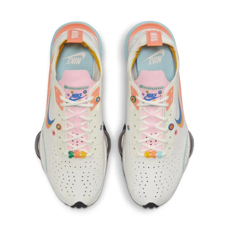 Nike Air Zoom Type Rainbows and Beads (W) (DJ5064-144)