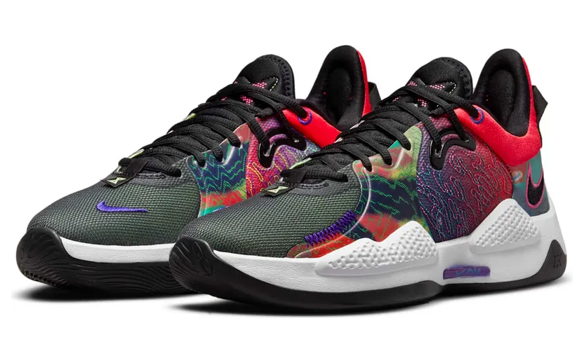 nike-pg-5 CW3143-600