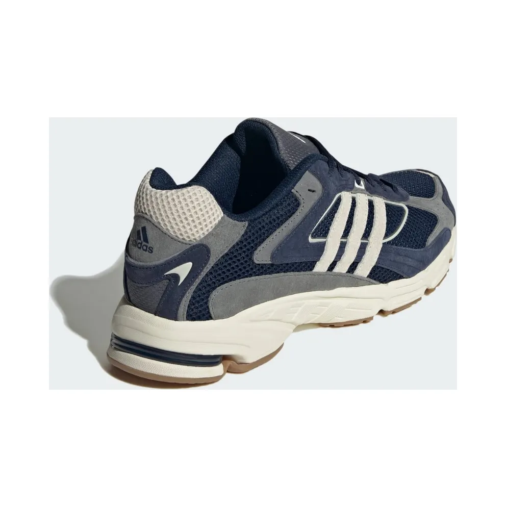 Adidas Response CL Shoes Night Indigo / Alumina / Off White (IG6917)