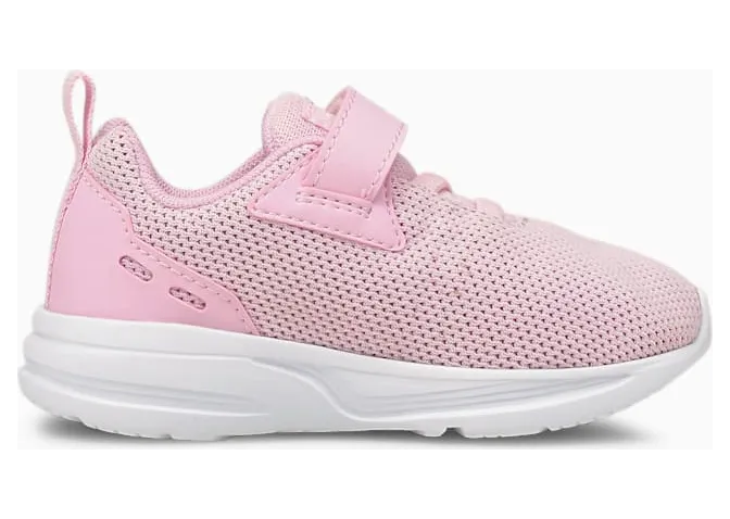 Puma Comet 2 FS V baby’s Roze/Wit (194290-07)