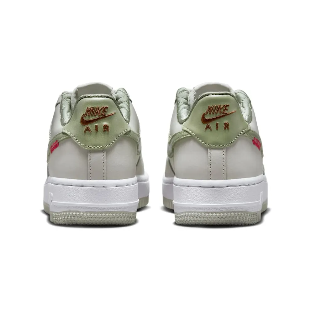 Nike Air Force 1 Low GS “Year of the Snake” (HV6000-131)