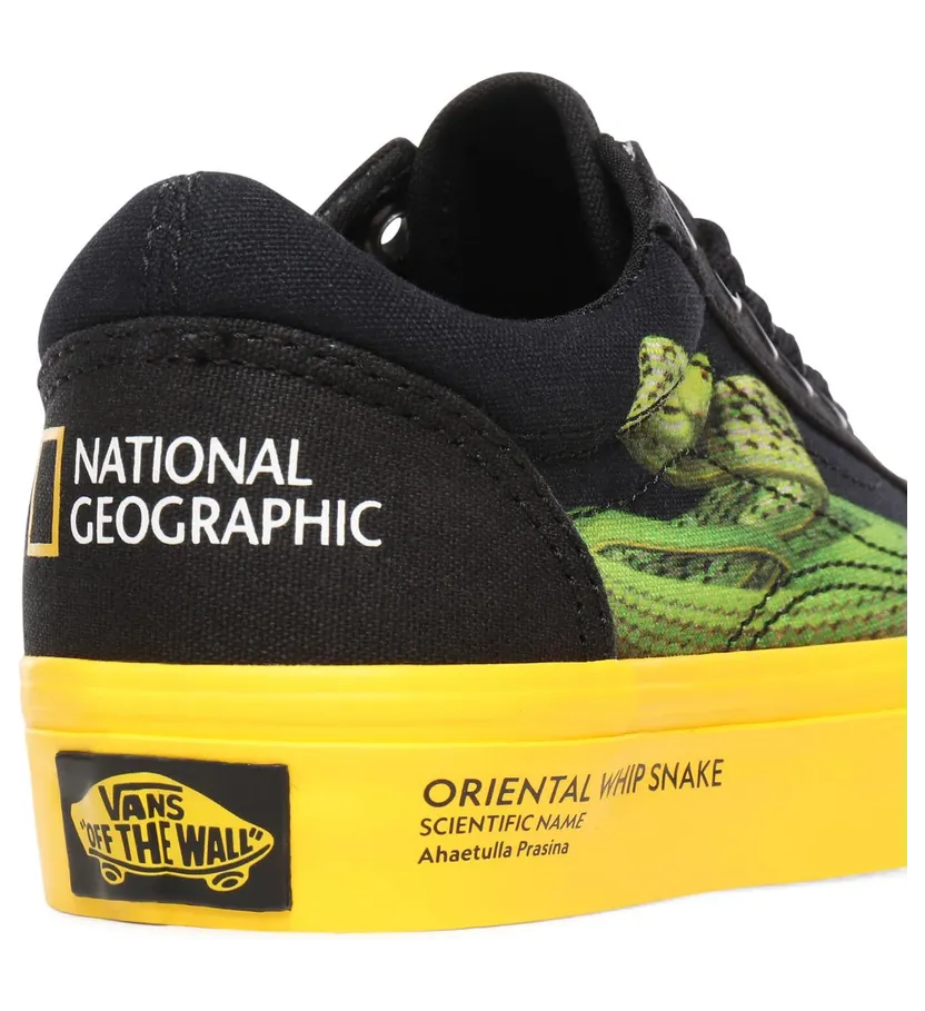 vans-old-skool VN0A4BUUWK6