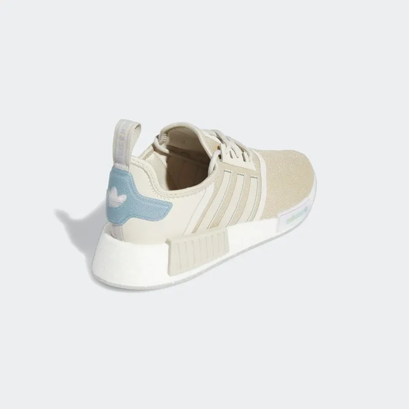 Adidas NMD_R1 Bliss / Bliss / Tech Emerald (GW5680)