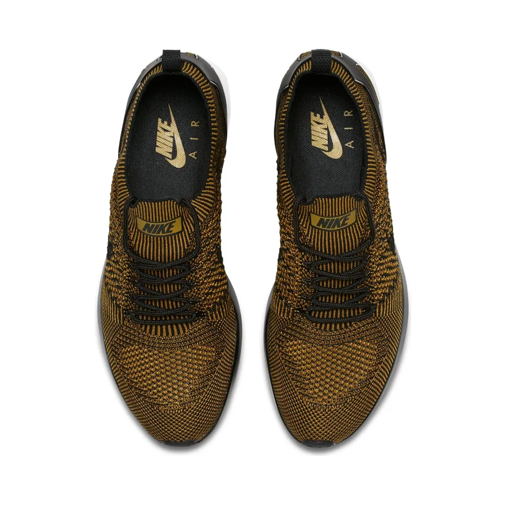 Nike Air Zoom Mariah Flyknit Racer Black Desert Moss (918264-004)