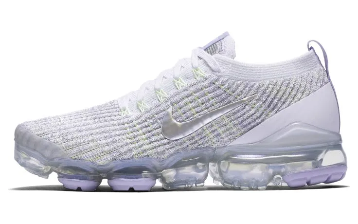 Nike Air VaporMax Flyknit 3 – Wit