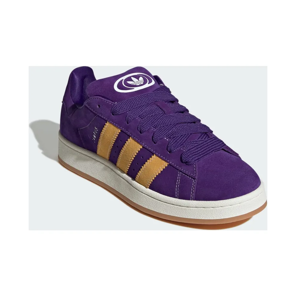 adidas Campus 00s Collegiate Purple Gold (JI3166)