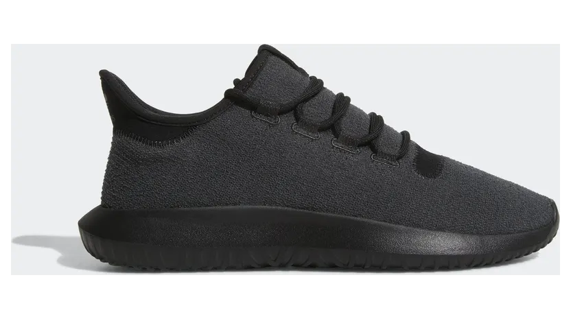 Adidas Tubular Shadow Black (BY4392)