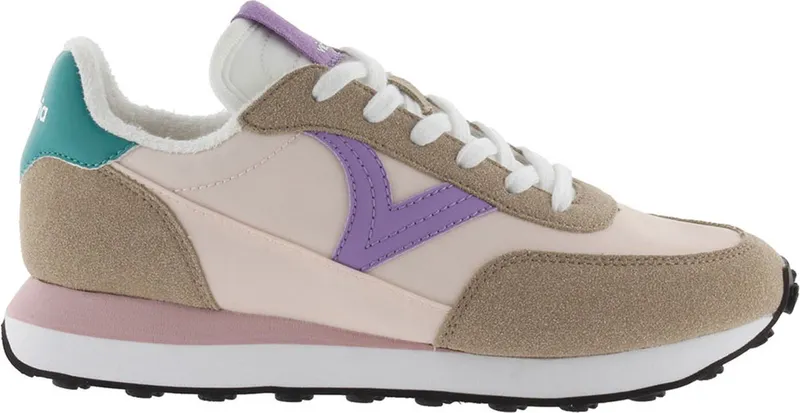Victoria sneaker Beige (1138111-80)
