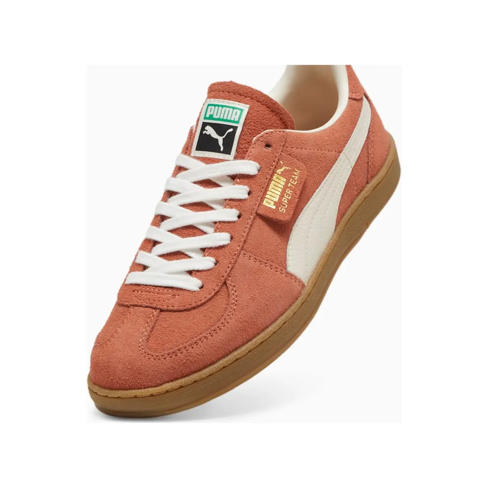 Puma Super Team Suede “Deeva Peach Gum” (398528-03)