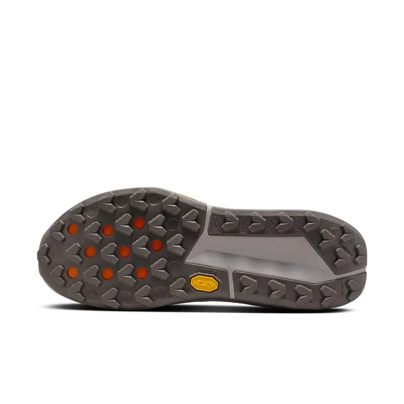 Nike ZoomX Zegama 2 Ironstone Cave Stone (FD5190-011)