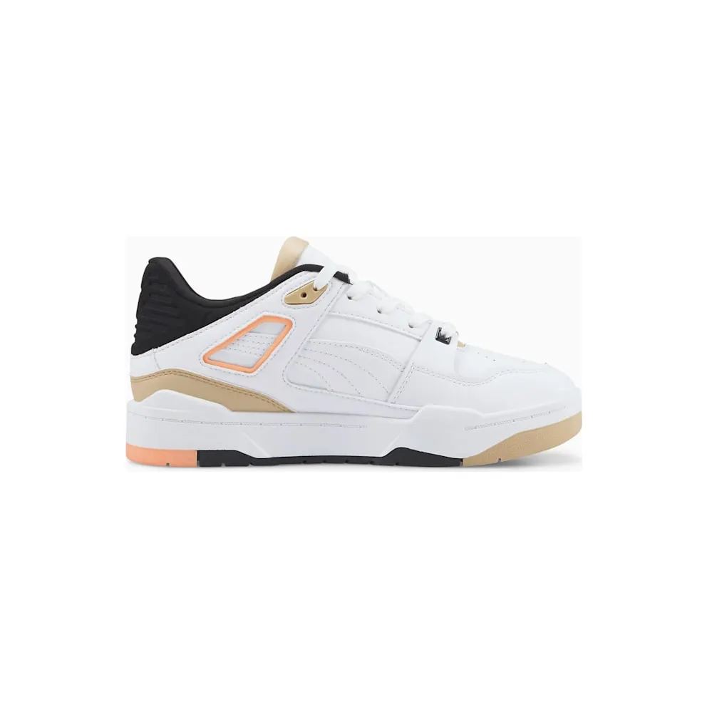 Puma Slipstream Damen Weiß/Schwarz (386270-01)