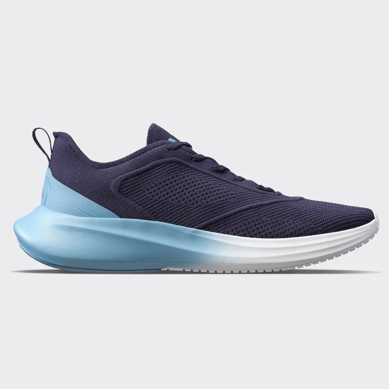 APL TechLoom Dream “Navy/Heritage Blue/White” (Men)