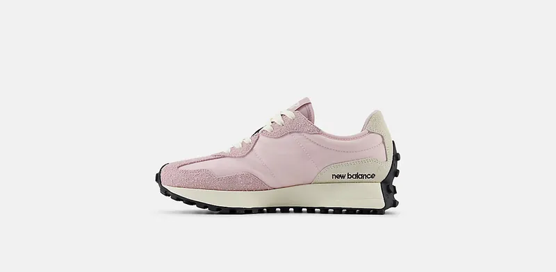New Balance 327 “Twilight Haze Rose Sugar” (WS327SSB)