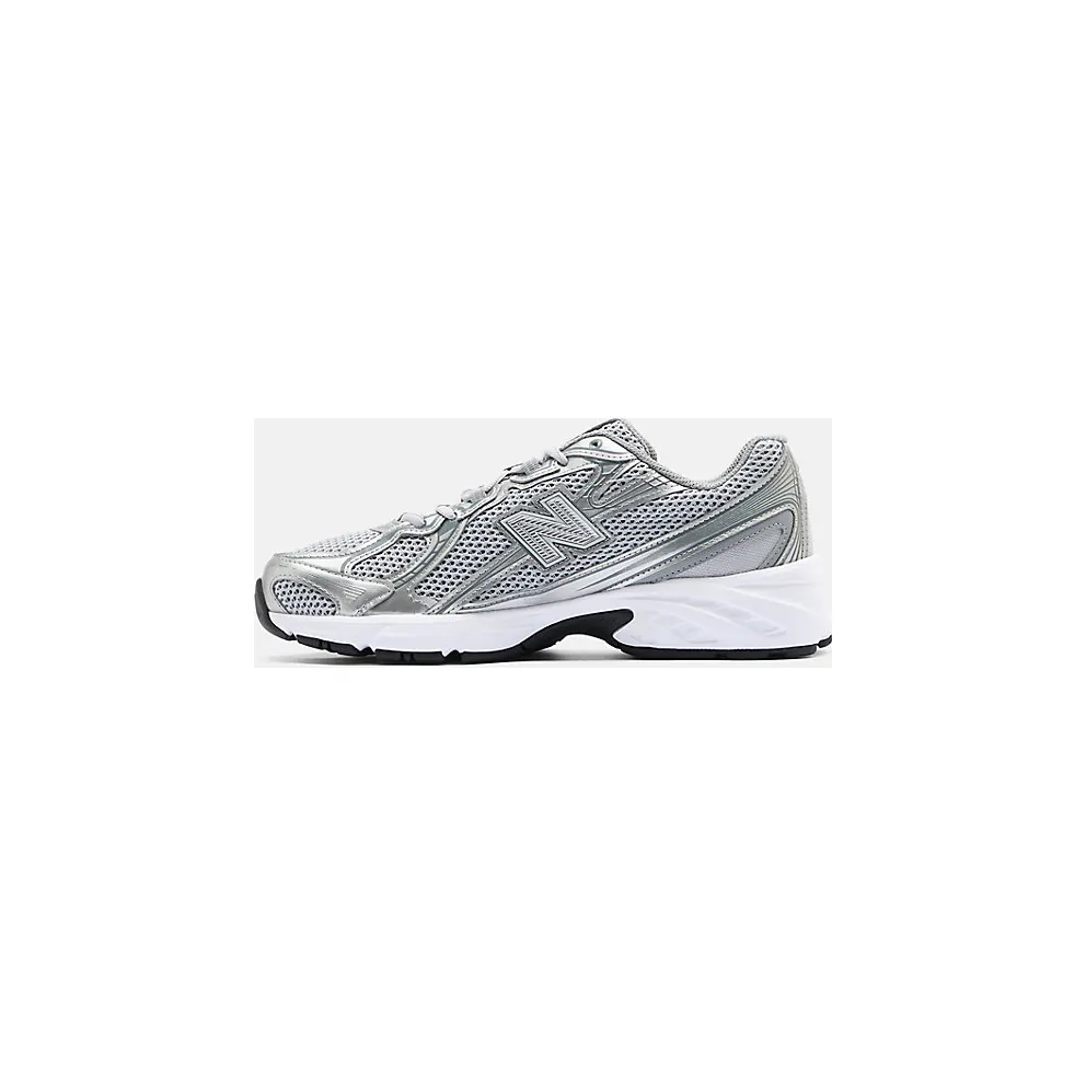 New Balance U740SG2 “Silver Metallic” – U740SG2