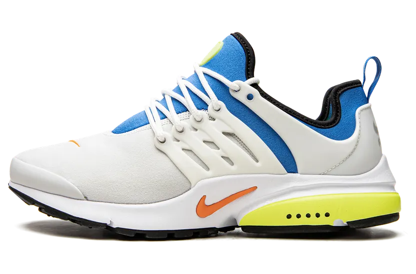 Nike AIR PRESTO “Photon Dust / Volt” (DO6692-001)