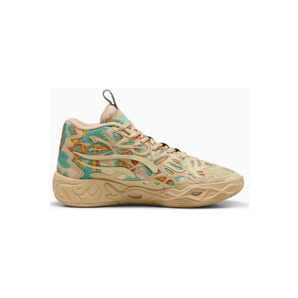 Puma LaMelo Ball MB.04 Flare (312209-01)