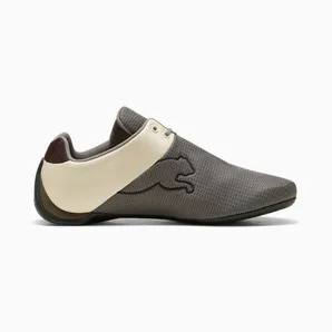 Puma Future Cat Metallic “Cast Iron Alpine Snow” (405276-01)