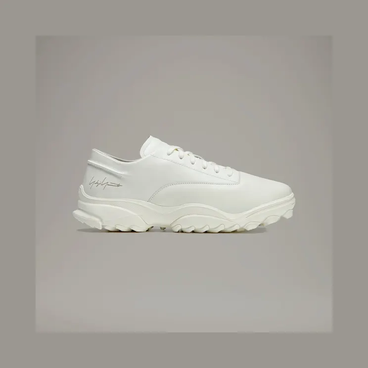 adidas Y-3 GSG9 Low Off White (IG4034)