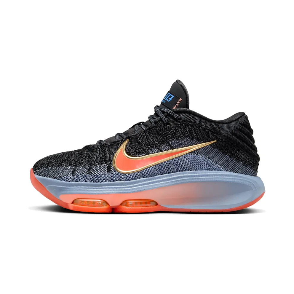 Nike Air Zoom GT Hustle 3 Swoosh Fly (FZ2851-001)