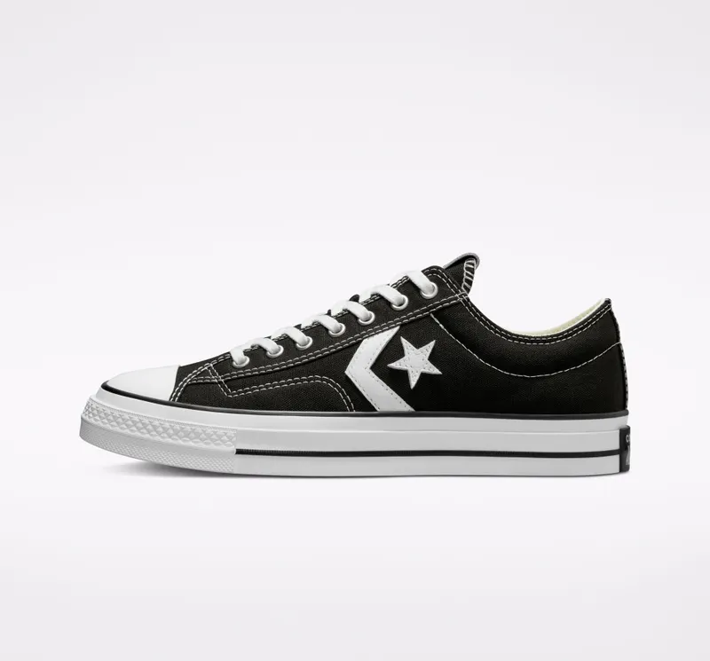 Converse Star Player 76 Blue/vintage White/Black