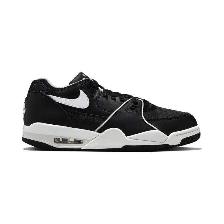 Nike Air Flight ’89 Low Oreo (FZ3045-002)