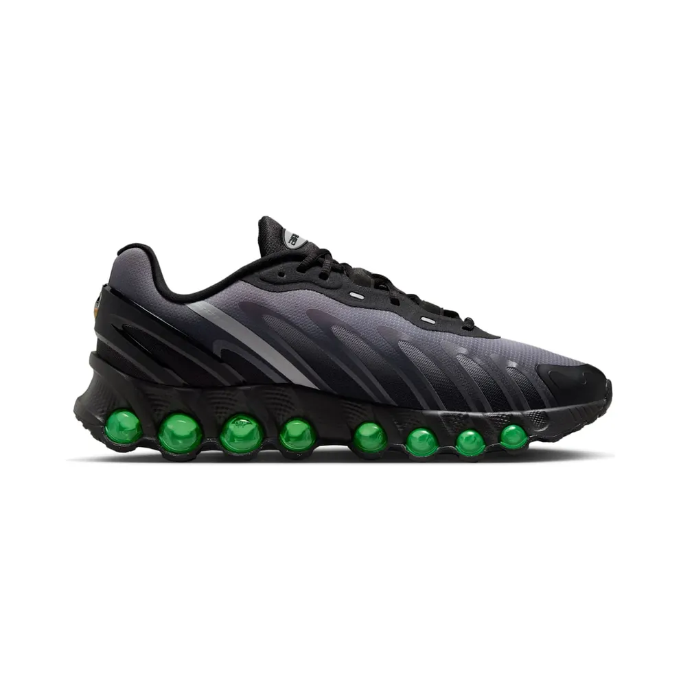 Nike Air Max Dn8 “Black Volt” (FQ7860-003)