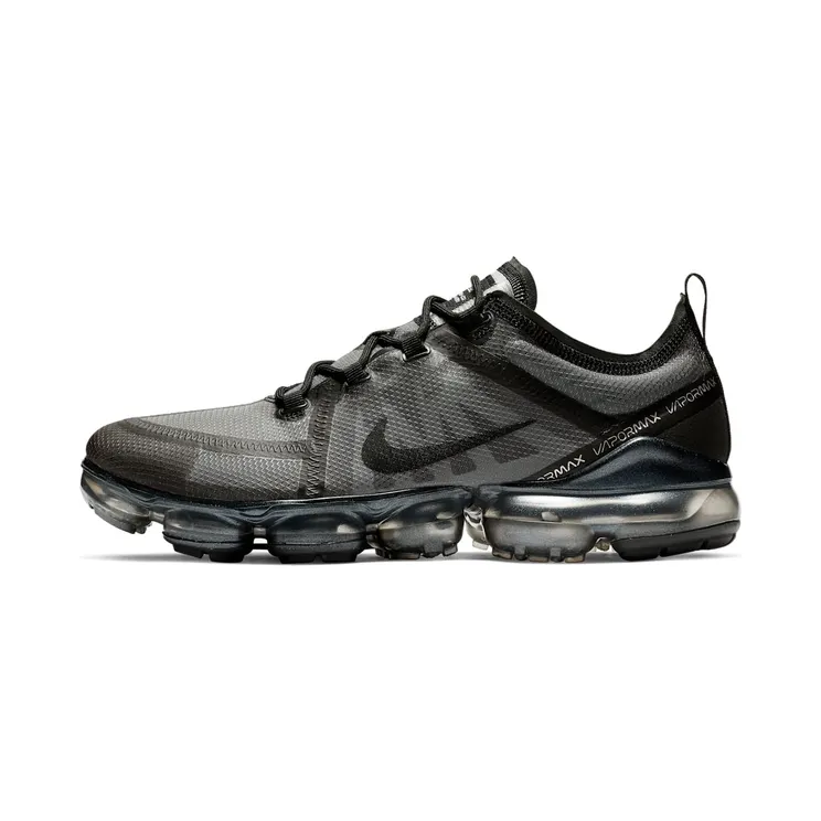 Nike Air VaporMax 2019 Triple “Black” (AR6631-004)