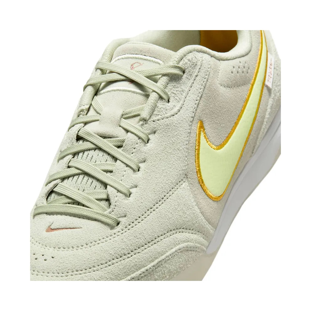 Nike Tiempo Streetgato LE Olive Aura Light Liquid Lime (IQ8295-339)