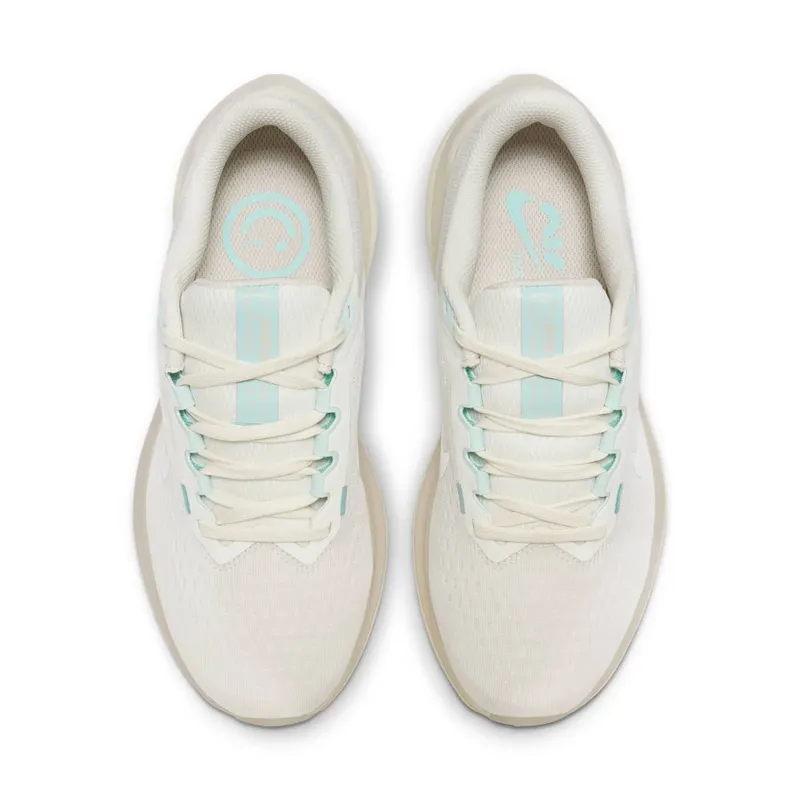 Nike Air Winflo 10 White Pale Ivory (FQ6872-011)