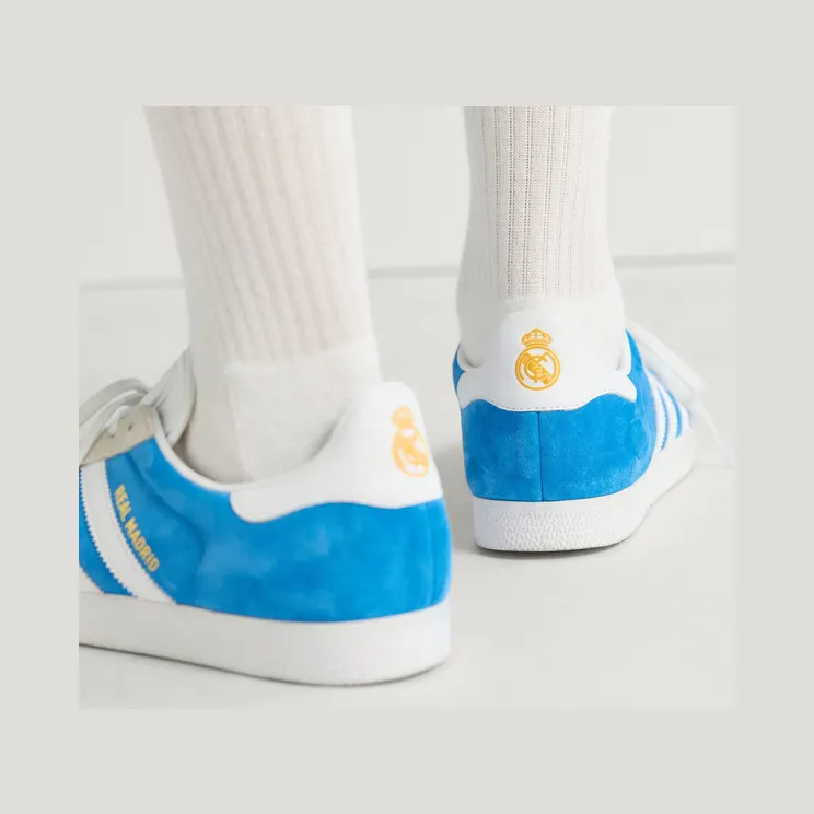adidas-gazelle JR4158