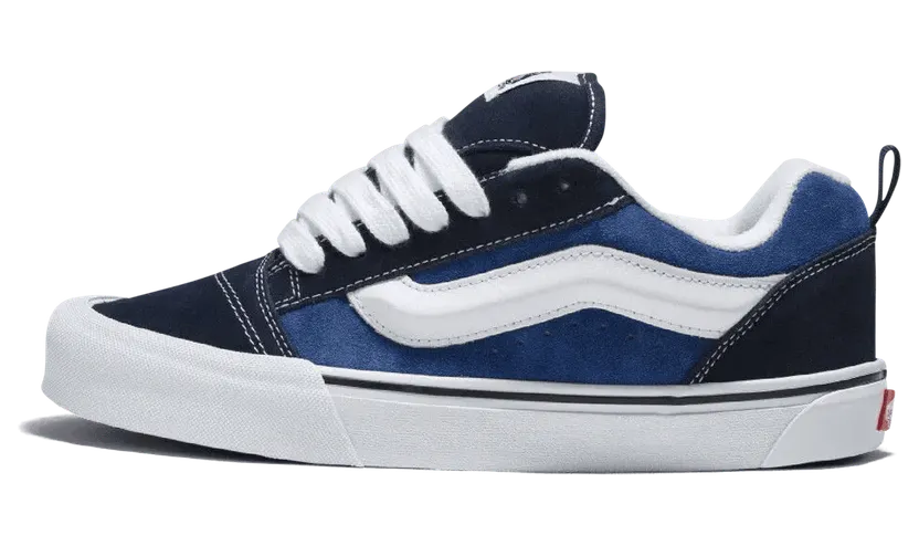 Vans U Knu Skool “Navy” (VN0009QCNWD1)