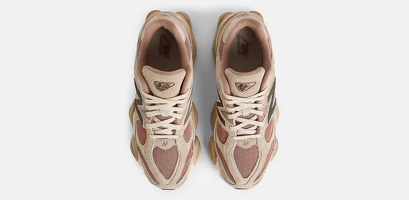 New Balance 9060 “Flat Taupe Light Sparrow” (U9060CWF)