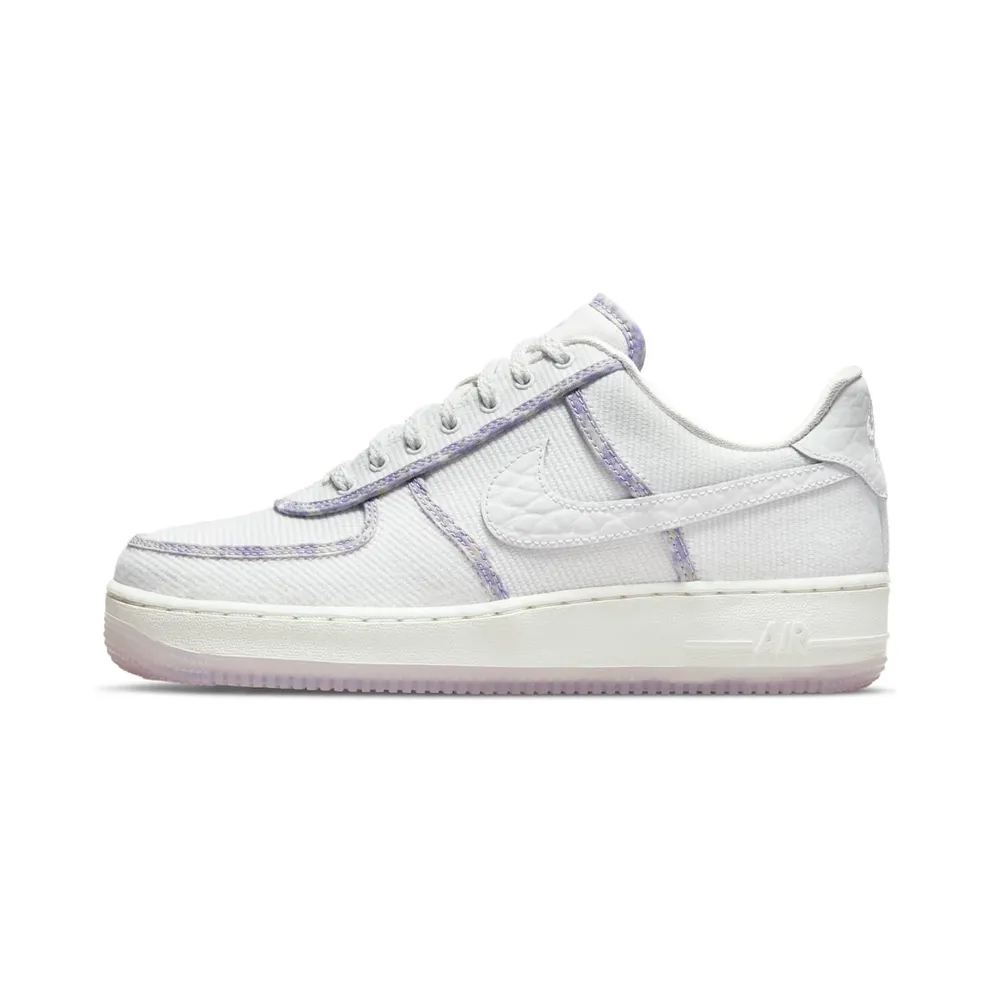 Nike WMNS Air Force 1 Low Lavender (DV6136-100)