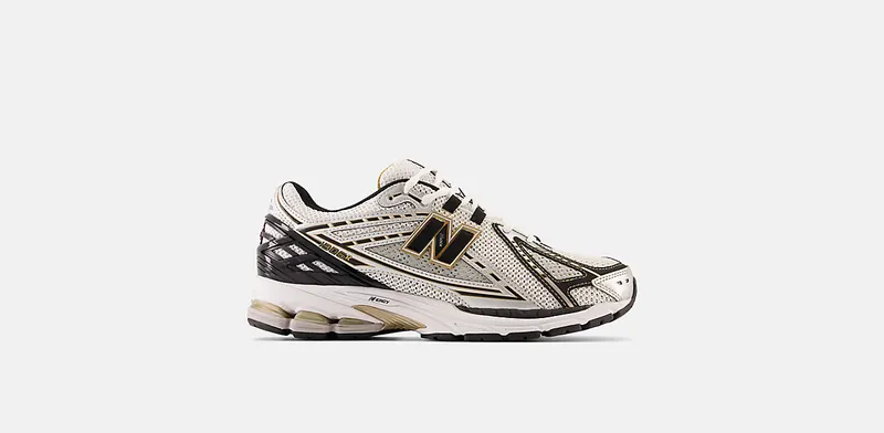 New Balance New Balance Grey/Brown (M1906RA)