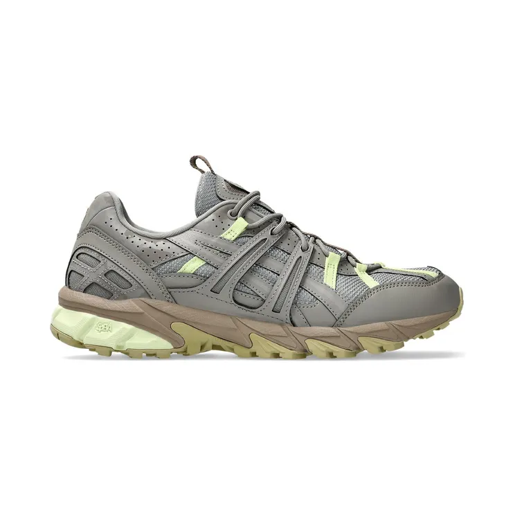 ASICS Gel-Sonoma 15-50 Steeple Grey Taupe Grey (1203A538-021)