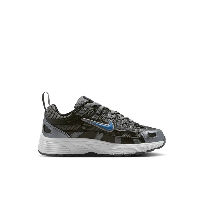 Nike P-6000 Grey (IO4647-015)