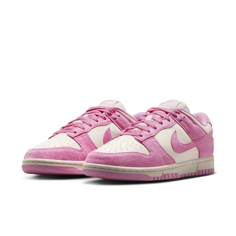 Nike Dunk Low Next Nature “Pink Rise” (HJ7673-101)