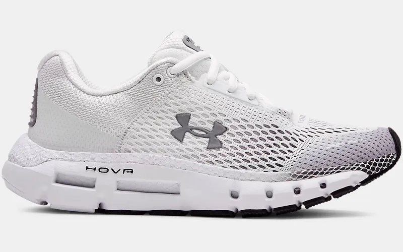 Under Armour HOVR™ Infinite White (3021396-105)