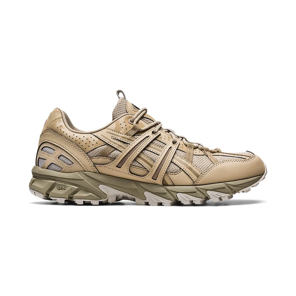 Asics GEL-SONOMA 15-50 Feather Grey/Wood Crepe (1201A688.021)