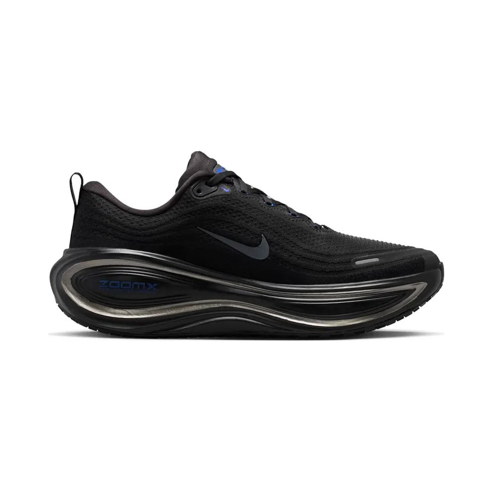 Nike Vomero Plus “Black Game Royal” (HV8150-013)