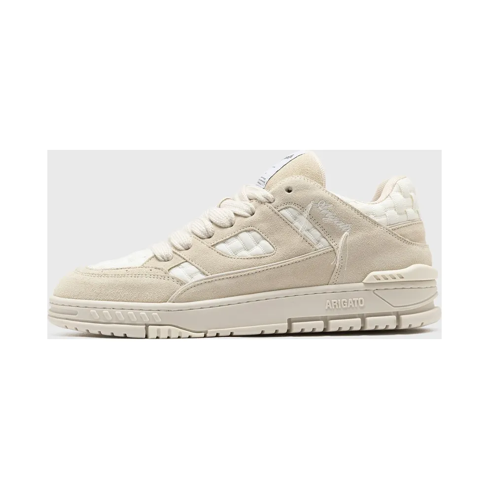 Axel Arigato AREA LO Beige