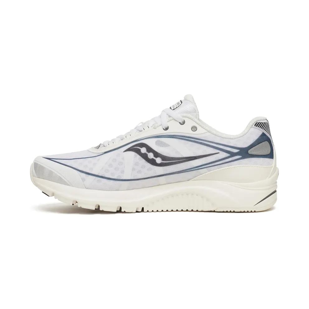 SAUCONY Kinvara 1 “White / Off White” (S70917-6)