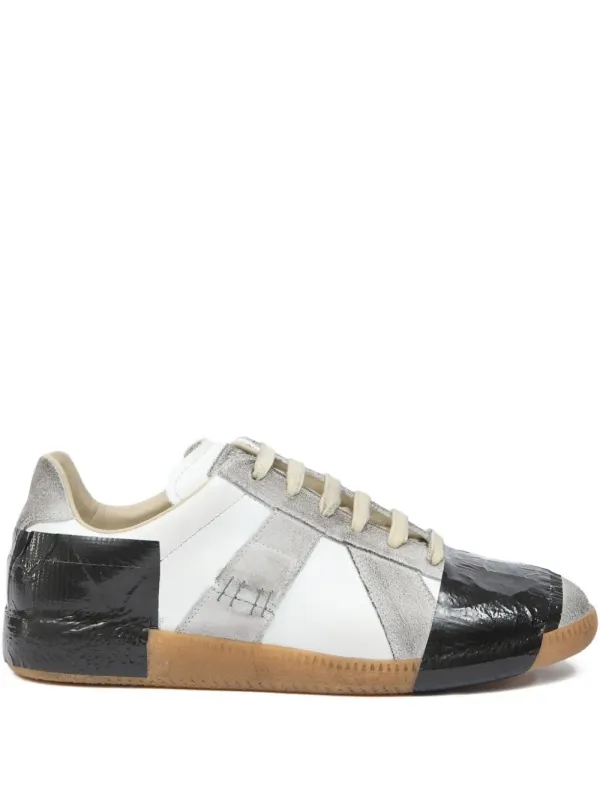 Maison Margiela Replica Sneakers – Weiß (S58WS0278P7569)