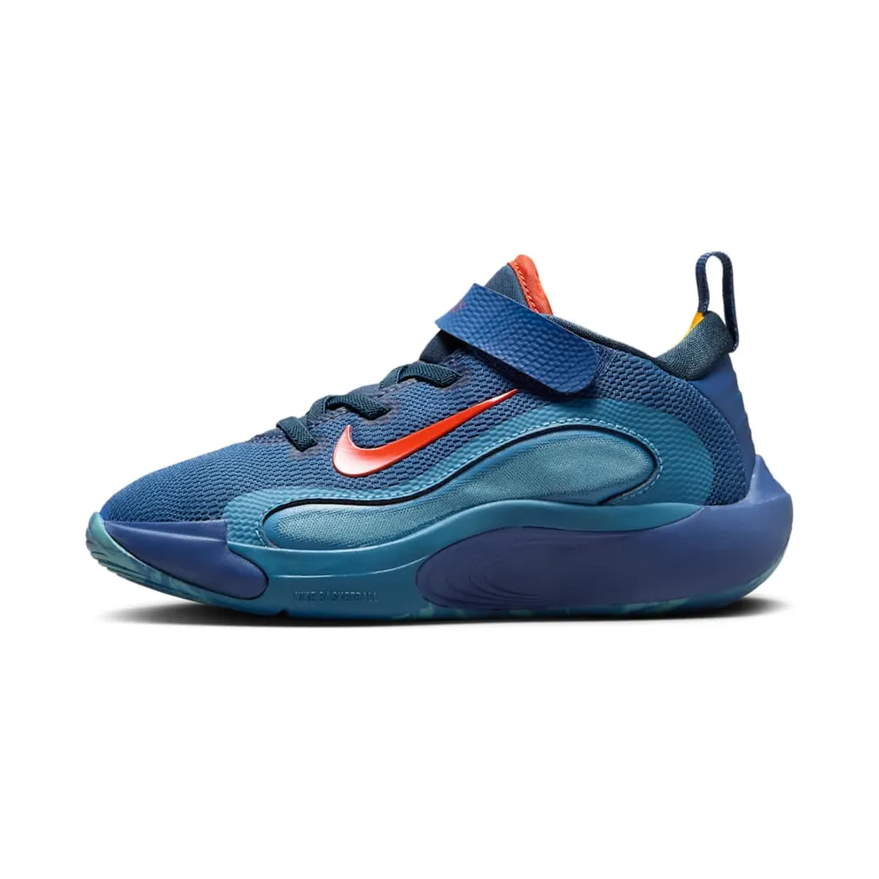 Nike IsoFly Mystic Navy Armory Navy Aegean Storm Cosmic Clay (FQ7670-400)