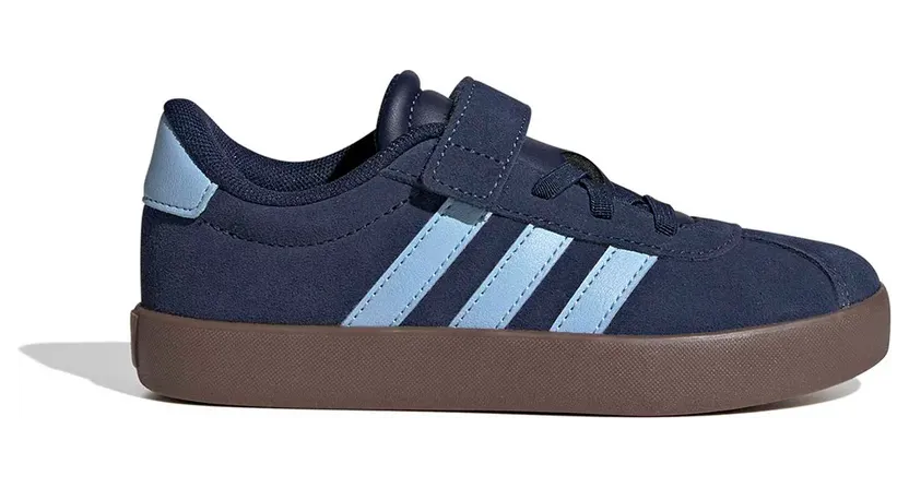 Adidas Court Blue (KI6490)