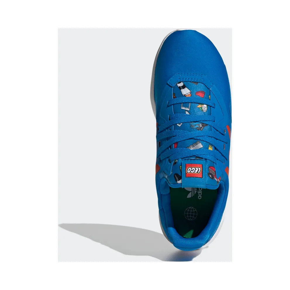 Adidas adidas Originals Flex x LEGO® Pantone / Cloud White / Pantone (GZ3598)