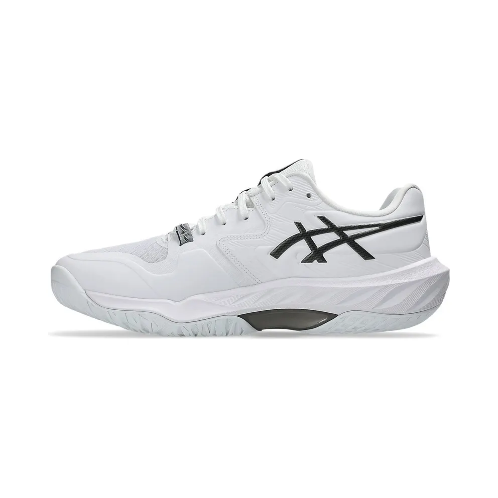 ASICS SKY ELITE FF 4 “White / Black” (1051A098-100)